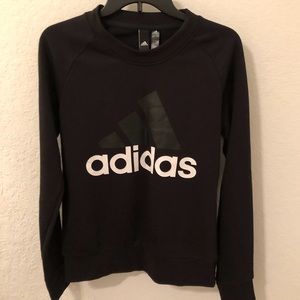 Adidas Sweatshirt